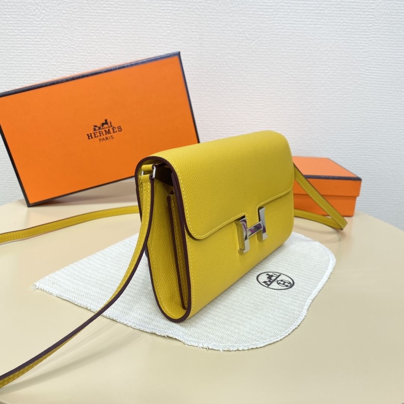 Hermes Satchel Bags